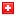 aussie.de server is located in Switzerland